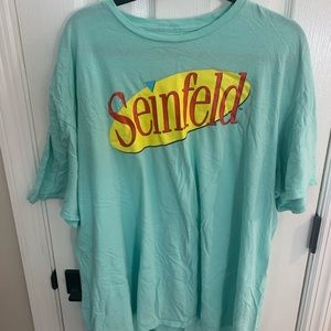 Seinfeld TV Series T-Shirt